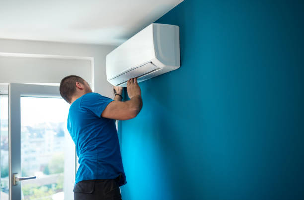 Best HVAC Consulting and Engineering in Rouse, CA