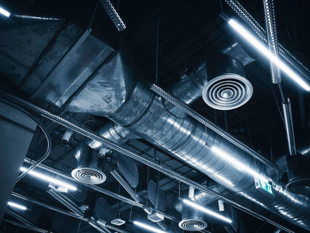 Best HVAC Supply and Distribution in Rouse, CA