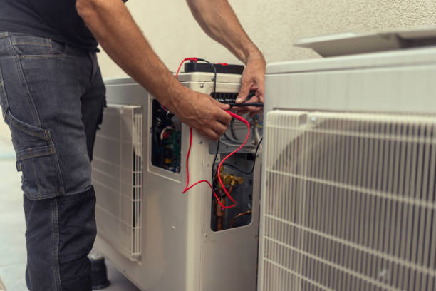 Best HVAC Software and Technology in Rouse, CA