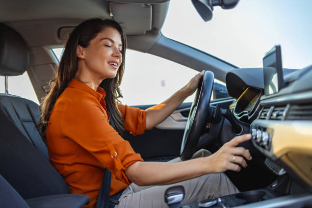 Best Thermostats and Smart Controls in Rouse, CA