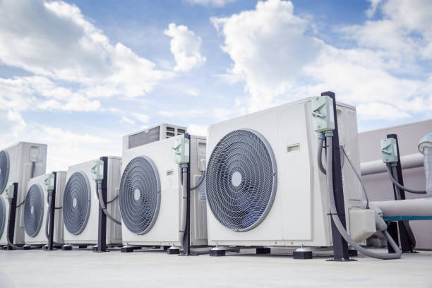 Best VRF (Variable Refrigerant Flow) Systems in Rouse, CA