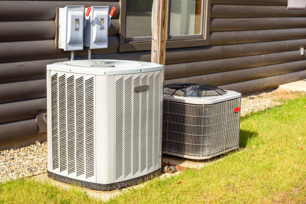 Trusted Rouse, CA HVAC Experts